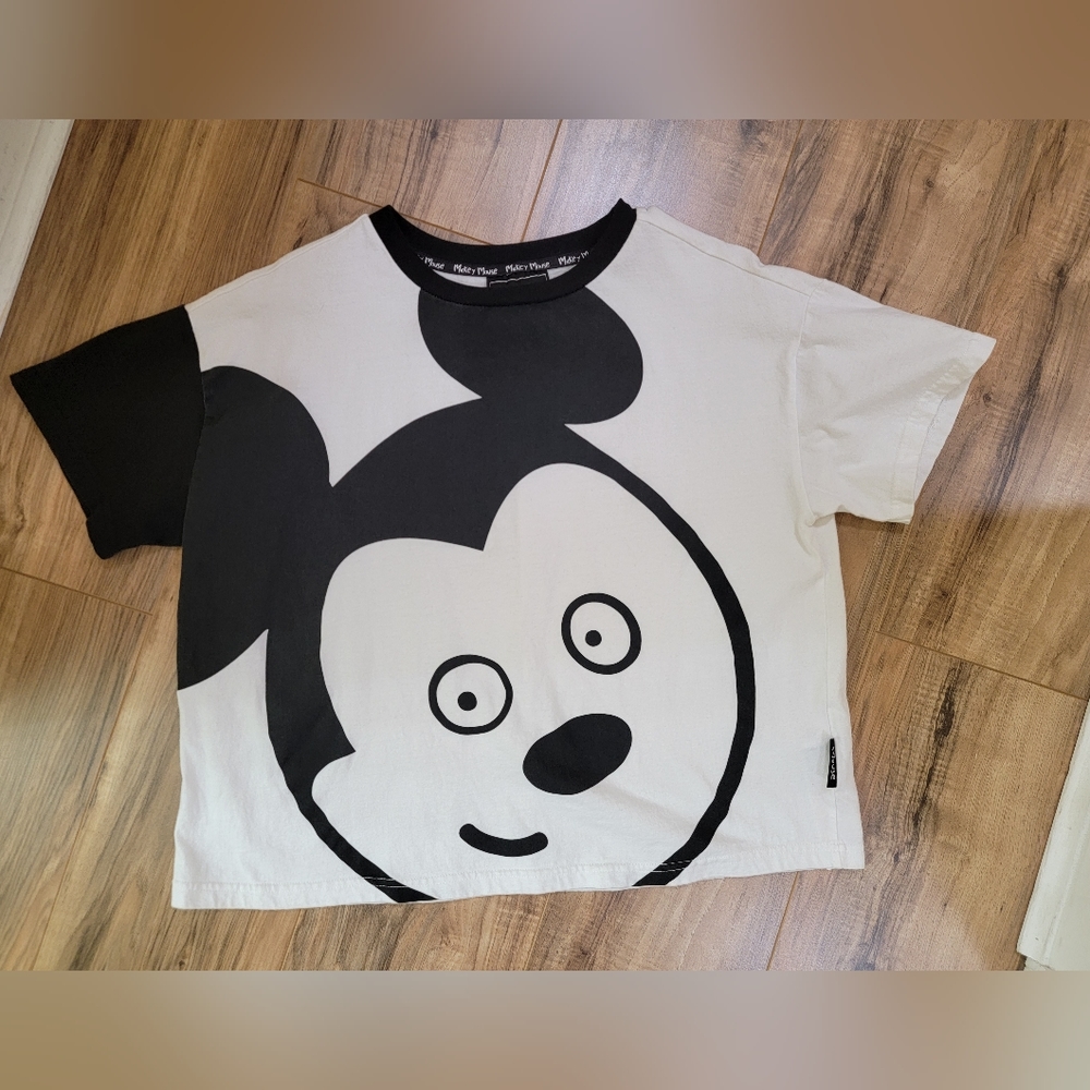Disney bundle, color black, white, red, size XS, S, M - Picture 11 of 15